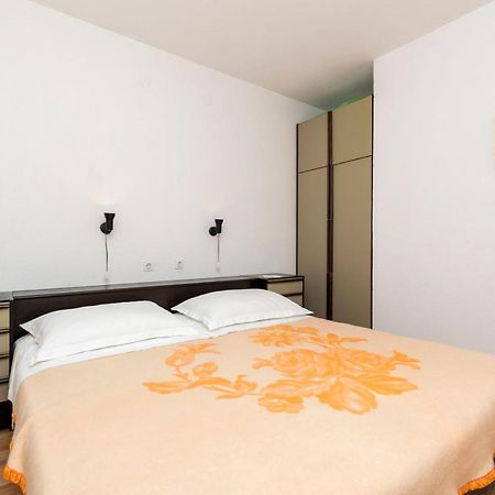 Apartments Neda โตรกีร์ ภายนอก รูปภาพ